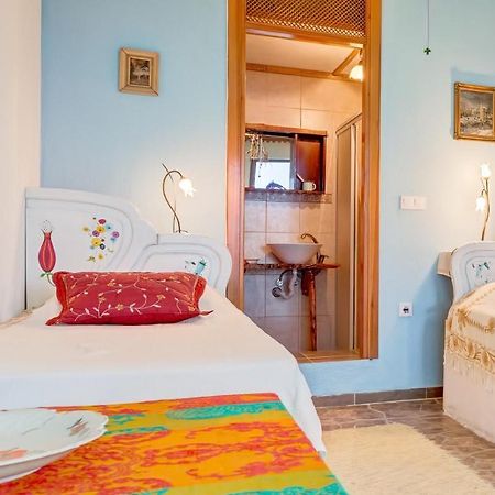Mavi Keci Hotel Mordogan Exteriér fotografie